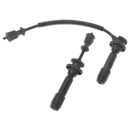 Standard Wires Import Car Wire Set, 55805 55805